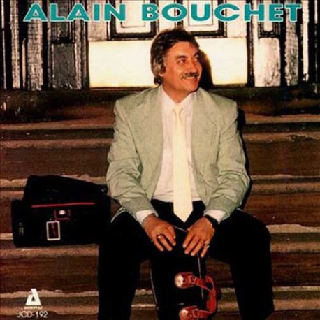Introducing Alain Bouchet