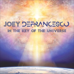 In The Key of The Universe - 180 Gram