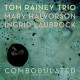 Combobulated W/ Mary Halvorson