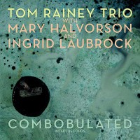 Combobulated W/ Mary Halvorson