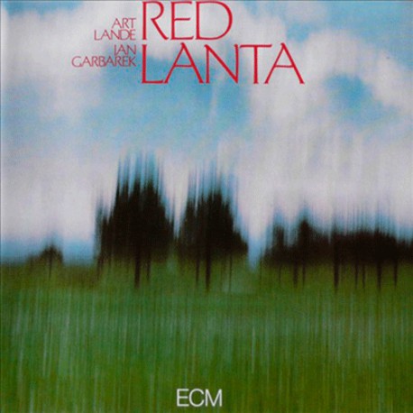 Red Lanta W/Jan Garbarek