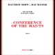Conference Of The Mat/ts W/ M. Maneri