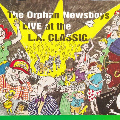 Live at the L.A. Classic