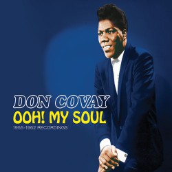 Ooh! My Soul: 1955-1962 Recordings