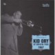Dancing to Kid Ory at Crystal Pier 1947