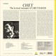 Chet: The Lyrical Trumpet of Chet Baker
