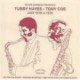 Tubby Hayes - Tony Coe: Jazz Tete a Tete