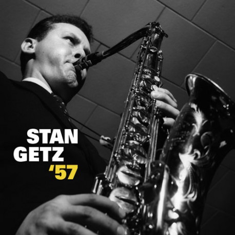 getz stan larger jazz