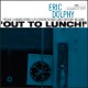 Out to Lunch (Stereo Reissue 1966 RVG) Near Mint!