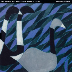 Around Again - The Music of Carla Bley