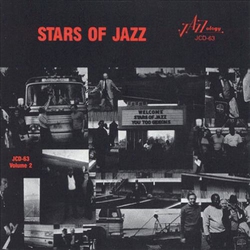 Stars of Jazz Volume 2