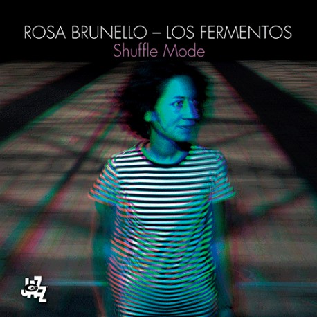Shuffle Mode W/ Los Fermentos