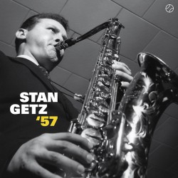 Stan Getz ´57