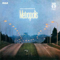 Metropolis (Gatefold)