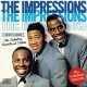 The Impressions (Debut Album) + 11 Bonus Tracks