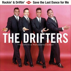 Rockin ' & Driftin ' + Save the Last Dance for Me