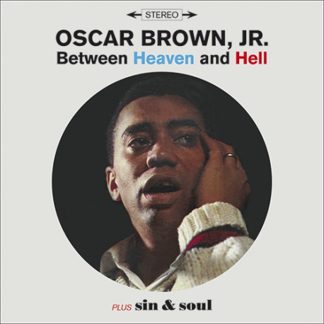Between Heaven & Hell + Sin & Soul