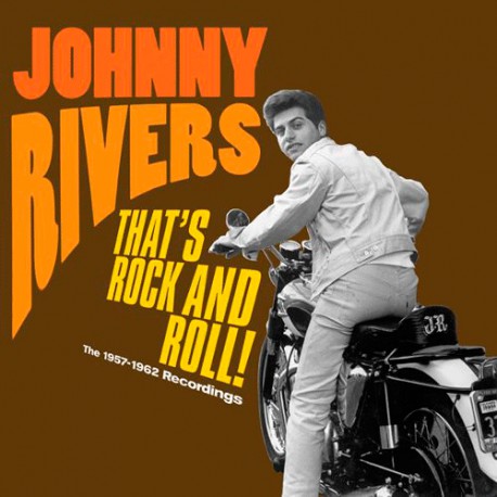 That`s Rock and Roll! the 1957-1962 Recordings
