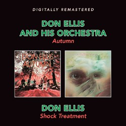 Autumn + Shock Treatment