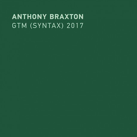 GTM (Syntax) 2017 - 12 CD Box Set