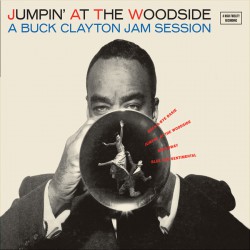 Jumpin´ at the Woodside