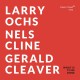 What Is to Be Done W/ Nels Cline & G. Cleaver