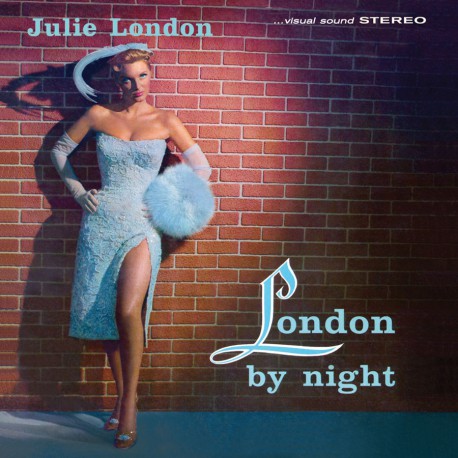 London By Night (Colored Vinyl)