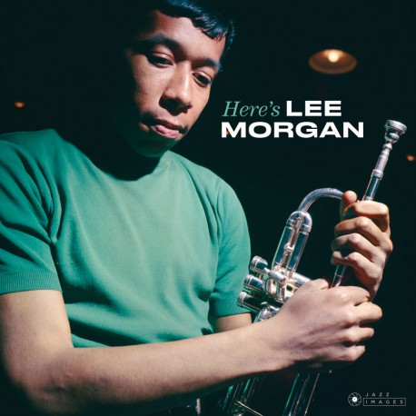 Here´s Lee Morgan