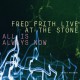 Live At The Stone - All Is Always Now