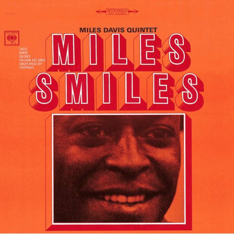 Miles Smiles (Stereo)