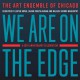 We Are On The Edge - a 50th Anniversary Celebratio