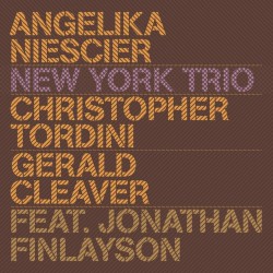 New York Trio - Feat. J. Finlayson