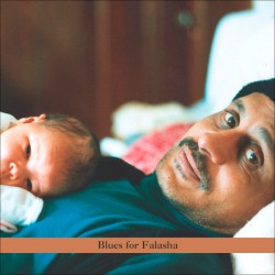 Blues for Falasha