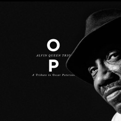 OP - A tribute to Oscar Peterson