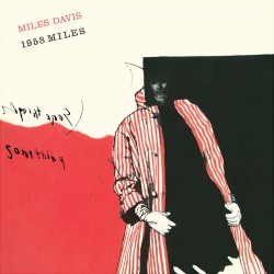 1958 Miles (Colored Vinyl)
