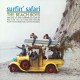 Surfin´ Safari + 7 Inch Colored Single