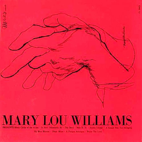Mary Lou Williams Presents…