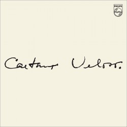 Caetano Veloso 1969 (Mini-LP Papersleeve Replica)