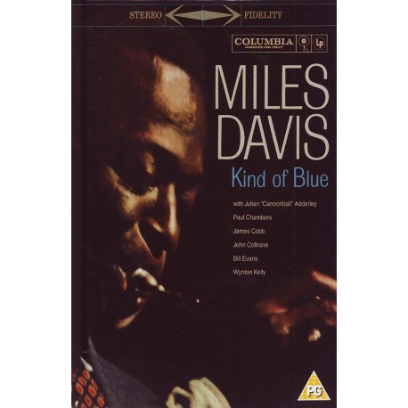 Kind of Blue (2CD + DVD)