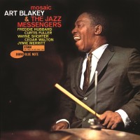 Art Blakey and the Jazz Messengers: Mosaic