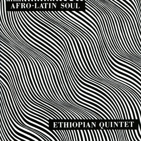 Afro-Latin Soul Vol. 1