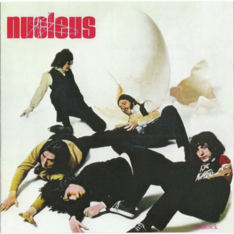 Nucleus (180 Gram)