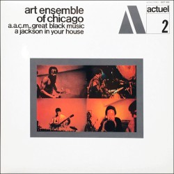 A Jackson in Your House (180 Gram Vinyl)