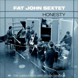 Honesty: Unreleased 1963 Studio Session