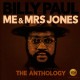 Me & Mrs. Jones - The Anthology