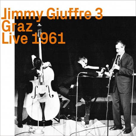 Graz Live 1961
