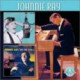 Johnnie Ray + on the Trail