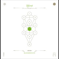 Klezmerson - The Book of Beriah - Vol. 6 - Tiferet