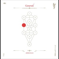 Abraxas - The Book of Beriah - Vol. 5 - Gevurah