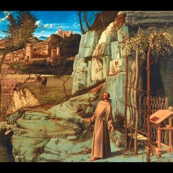 Nove Cantici Per Francesco d`Assisi